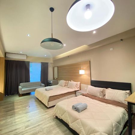 Tanjong Aru Soulmate Studio Room المظهر الخارجي الصورة