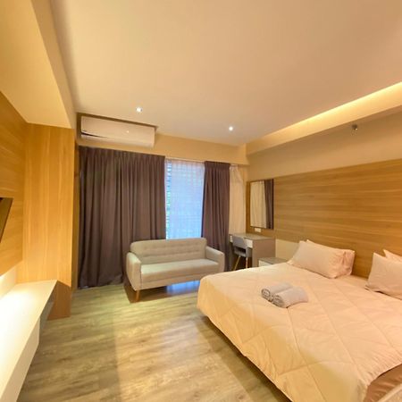 Tanjong Aru Soulmate Studio Room المظهر الخارجي الصورة